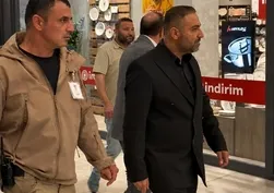Ferhat Aydoğan hakkında gözaltı kararı