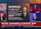 Muharrem İnce neden adaylıktan çekildi?