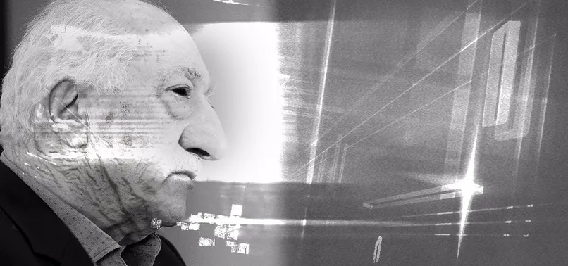 Son dakika: Pakistan, FETÖ'yü terör örgütü ilan ediyor