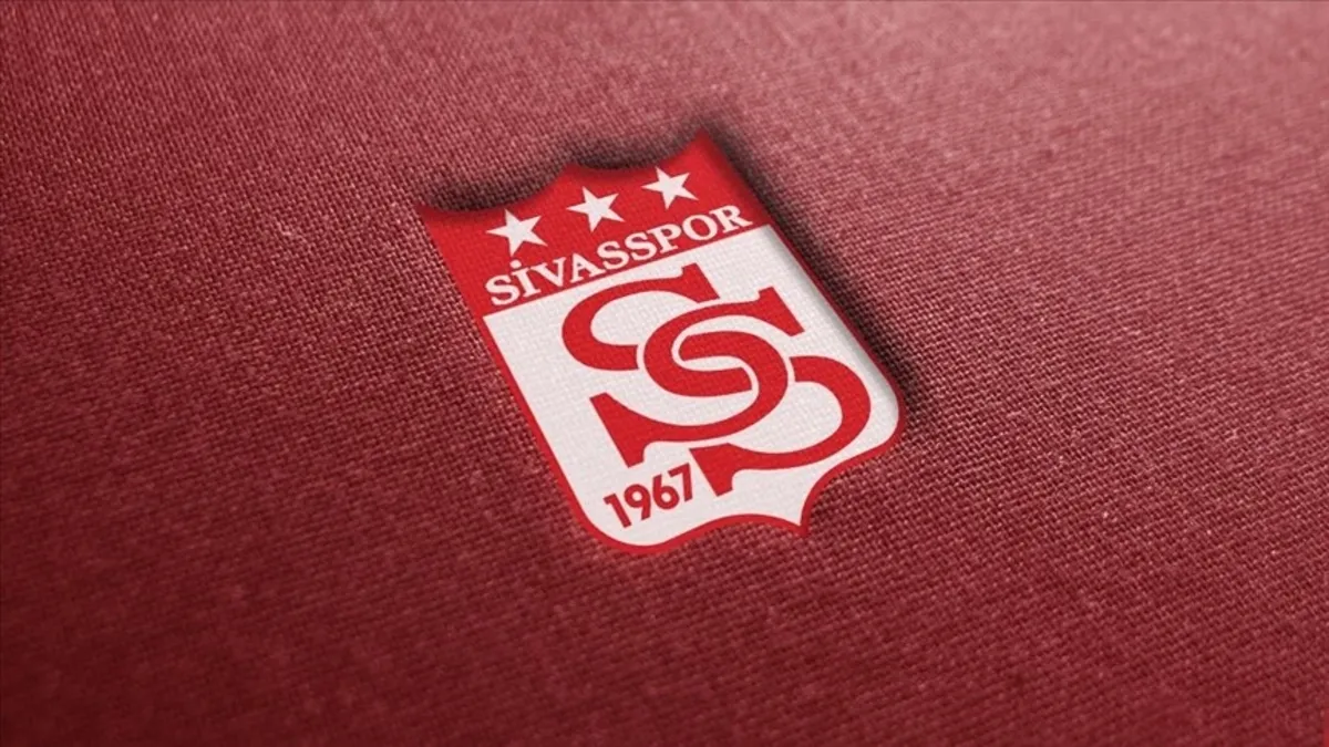 FIFA'dan Sivasspor'a 3 dönem transfer yasağı