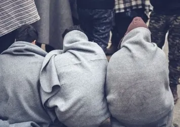 İngiliz hükümetine sığınan 200 çocuk kayboldu! Bakan kürsüden itiraf etti