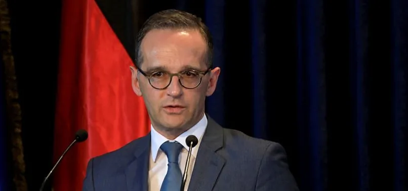 Almanya'dan Trump'ın Suriye'den çekilme kararı hakkında flaş açıklama