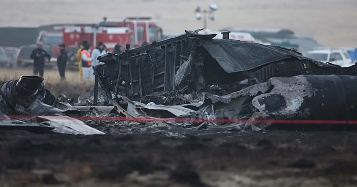 CANLI | Askeri kargo uçağımız Gürcistan'da düştü! MSB açıkladı: 20 personel şehit oldu