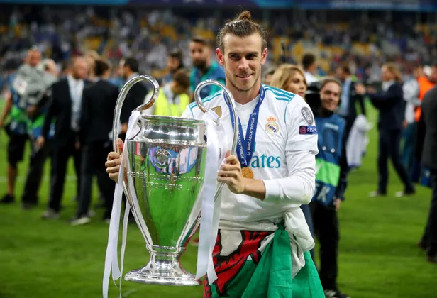 Gareth Bale kimdir, kaç yaşında? Futbolu bıraktı mı, Neden bıraktı? Sakatlandı mı? Bale hangi takımda?