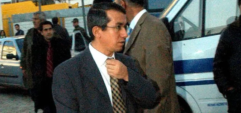 Savcı Sarıkaya hakkında suç duyurusu
