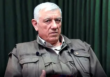 PKK elebaşı Cemil Bayık yaşadığı korkuyu itiraf etti