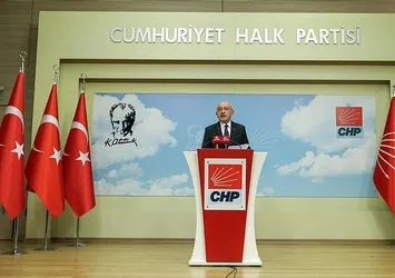 CHP Lideri Kemal Kılıçdaroğlu ile ilgili çarpıcı sözler: ABD ve AB elçilerinin 'acente'si!