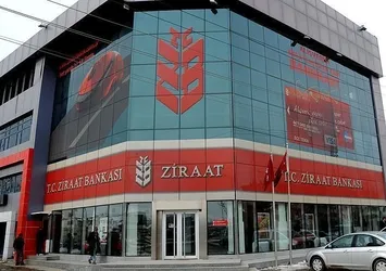 Ziraat Bankası'ndan faiz indirimi