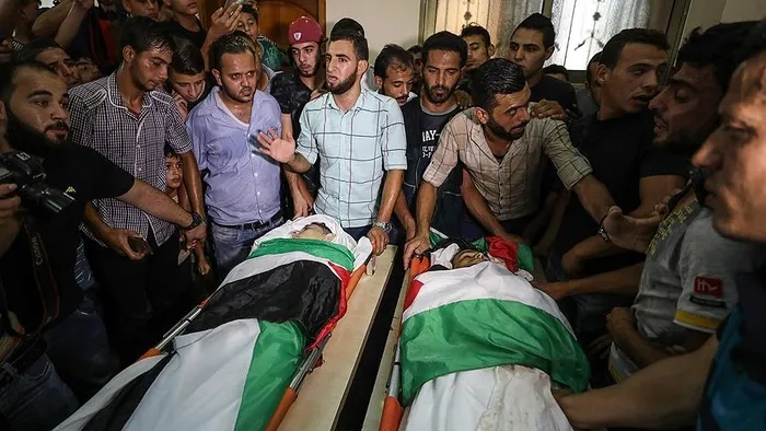 Katil İsrail zulme doymuyor! Nur Şems’te öldürülen 5 Filistinlinin cenazesini alıkoydular