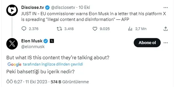xin-sahibi-elon-musktan-abye-filistin-resti-bu-bahsettiginiz-icerik-nedir-1697101388905.jpg X’in sahibi Elon Musk'tan AB’ye “Filistin” resti! “Bu bahsettiğiniz içerik nedir?” - 8
