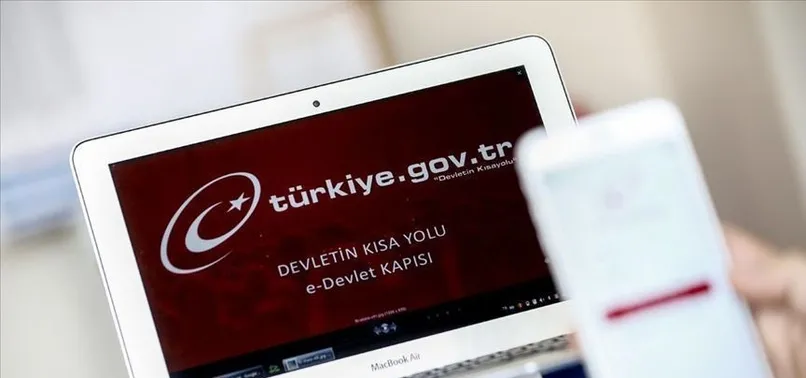 e-Devlet'te veri sızıntısı iddialarına yalanlama! İki aşamalı giriş özelliği...