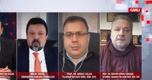 Etiketler aşağı nasıl düşecek?