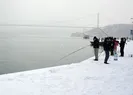 İstanbul Boğazı donacak!