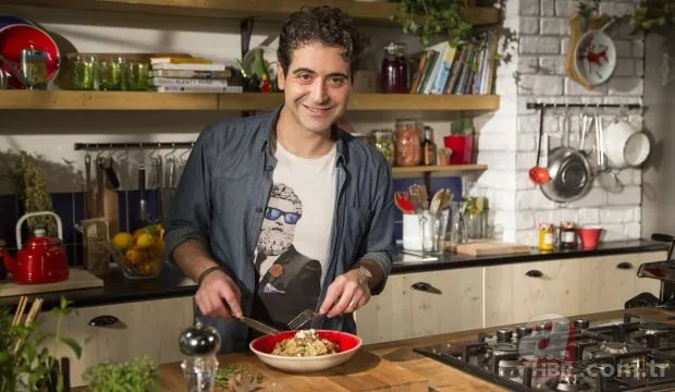 Evlilik nedeni ortaya çıktı! Sıla’nın sevgilisi Hazer Amani kimdir? Hazer Amani kaç yaşında, nereli? 8