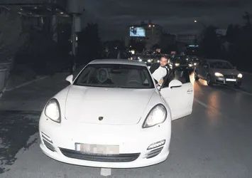 Caner’in mal varlığına ihtiyati tedbir