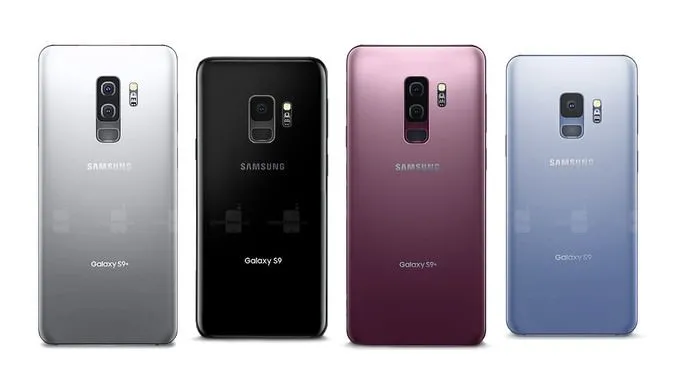 Galaxy S9 ’gümbür gümbür’ geliyor!