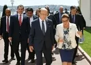 ABDden dikkat çeken Türkiye çağrısı