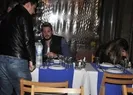 Asmalımescit’te kaçamak!