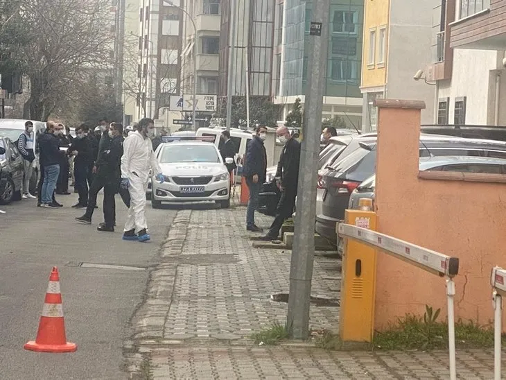 Son dakika | İstanbul Kartal'da kan gölü! 4 kişiyi katletmişti! Dehşet saçan saldırıda önemli gelişme