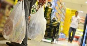 Plastik poşet ne kadar olacak?
