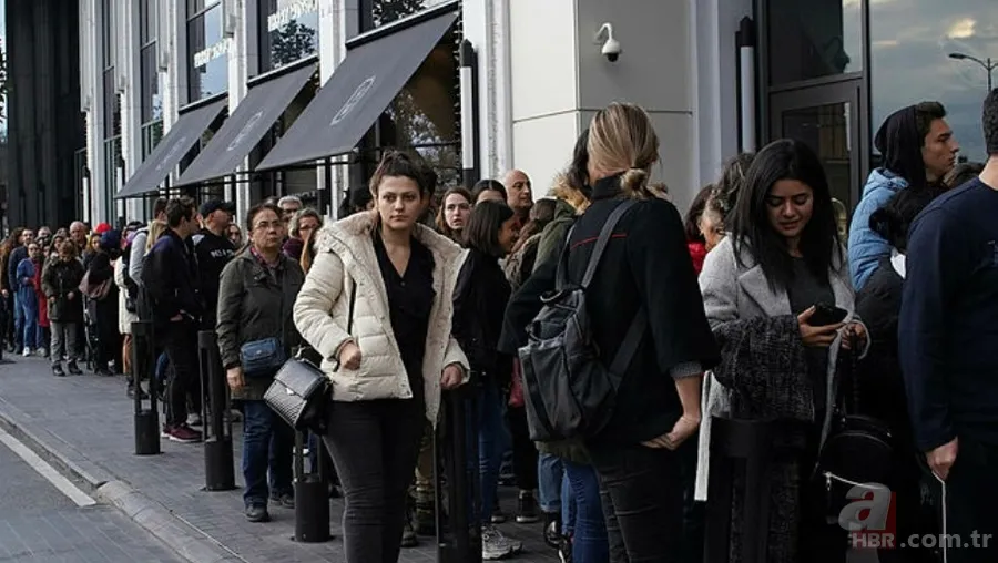 Efsane Cuma ne zaman? 2021 Efsane Cuma indirimleri ne zaman, ayın kaçında başlayacak? İndirim tarihleri... 8