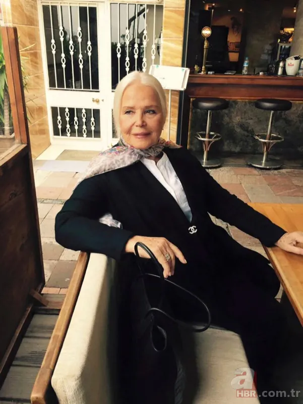 Gözünü kaybeden ünlü sanatçı Gönül Yazar'dan yeni haber! ‘Ölsem daha iyi’ 2