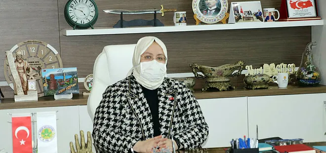 Aile, Çalışma ve Sosyal Hizmetler Bakanı Zehra Zümrüt Selçuk açıkladı: İŞKUR, 2020’de 869 bin işe yerleşmeye aracılık etti