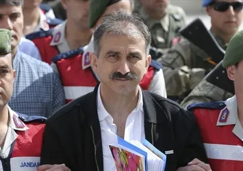 FETÖ'nün kilit ismi Murat Koçyiğit'e müebbet hapis cezası