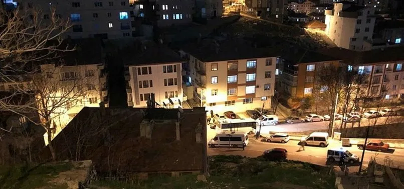 Ankara'dan korkutan haber! 15 bina tahliye edildi
