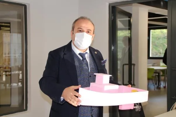 Prof. Dr. Levent Eraslan uyardı: Clubhouse terör örgütlerinin iletişim ağı olabilir