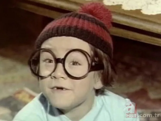 Yeşilçam'ın afacan Hüdaverdi'si son haliyle şoke etti! Siz onu bir de şimdi görün! Eski halinden eser kalmamış... 5