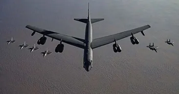 Rusya ve Çin’den flaş anlaşma! Nükleer savaş sesleri! ABD vatandaşlarını uyardı