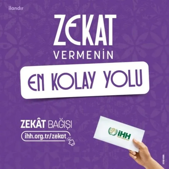İHH reklam