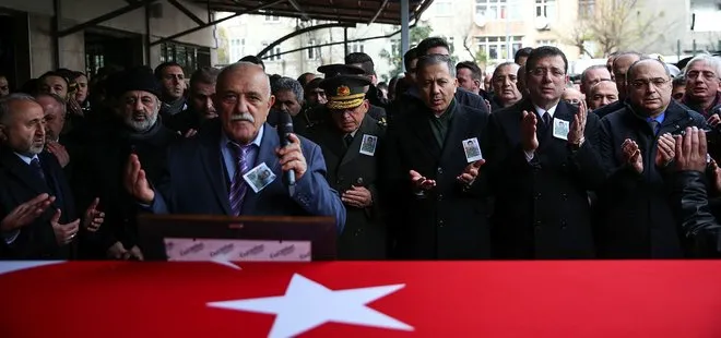 CHP yandaşı medyadan şehit cenazesi üzerinden provokasyon! Yalan ile toplumu çatıştırmak istiyorlar