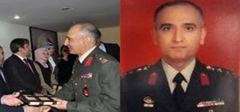 Son dakika YAŞ kararları: Korgeneral İrfan Özsert kimdir nereli kaç yaşında? İrfan Özsert'in özgeçmişi