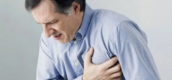 Uzman isim uyardı! Kalp krizi riskini 5 kat artırıyor