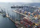 Türkiye’den 22 milyon dolarlık ihracat
