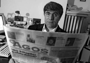 Hrant Dink cinayetinde 5 kişi gözaltında!