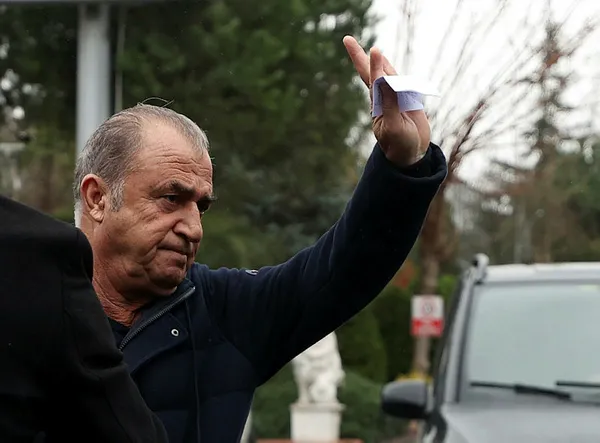 Fatih Terim’den geri dönüş sinyali: İyi bir teklif gelirse...