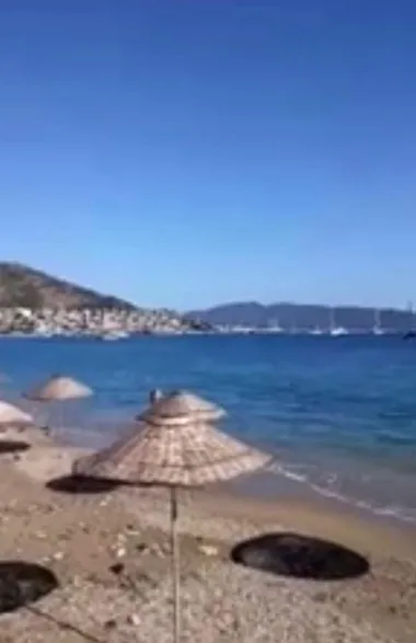 CHP’li Başkan Osman Gürün’ün Bodrum açıklamalarına esnaf ve otelcilerden tepki geldi - 1