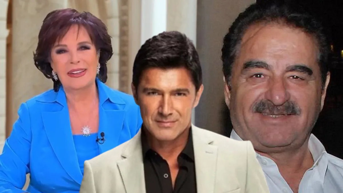 Ünlü isimlerden Ramazan Bayram'ı paylaşımları!