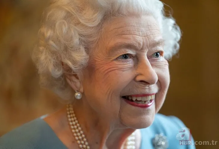 İngiltere Kraliçesi 2. Elizabeth varisini açıkladı!