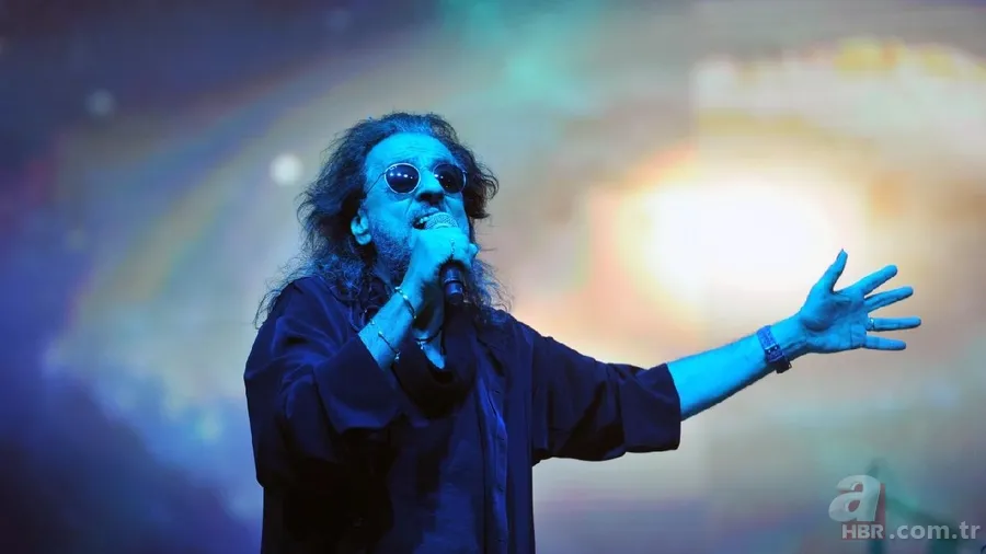 Usta sanatçı İlhan İrem'in vasiyeti okundu! Miras kavgası bitti 2