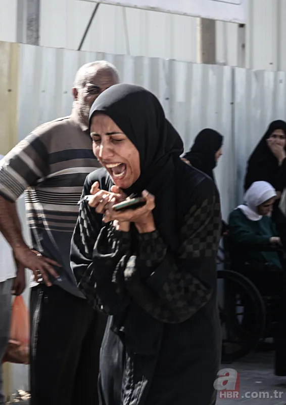 Filistin kararı sonrası tehditler savuran İsrail'e İngiltere'den sert uyarı 12