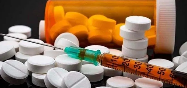 İlaç lobisinden büyük skandal! Karaborsaya çıkardılar