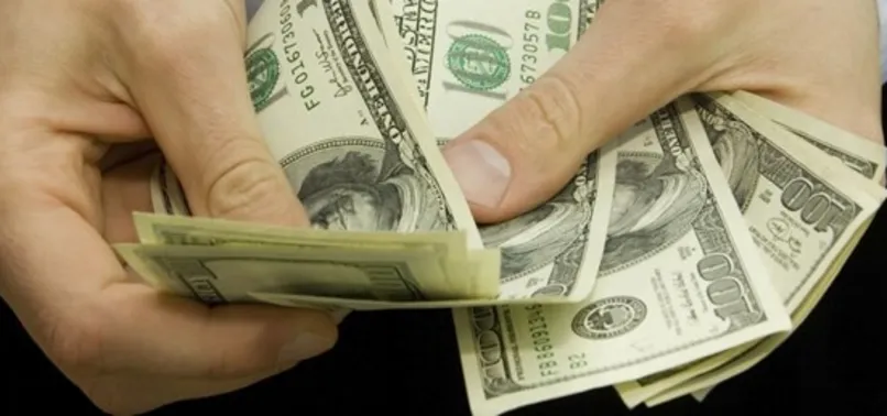 Dolar ve Euro bugün ne kadar? 8 Kasım Dolar ve Euro alış ve satış fiyatları...