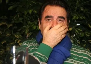 İbrahim Tatlıses'den haciz açıklaması!