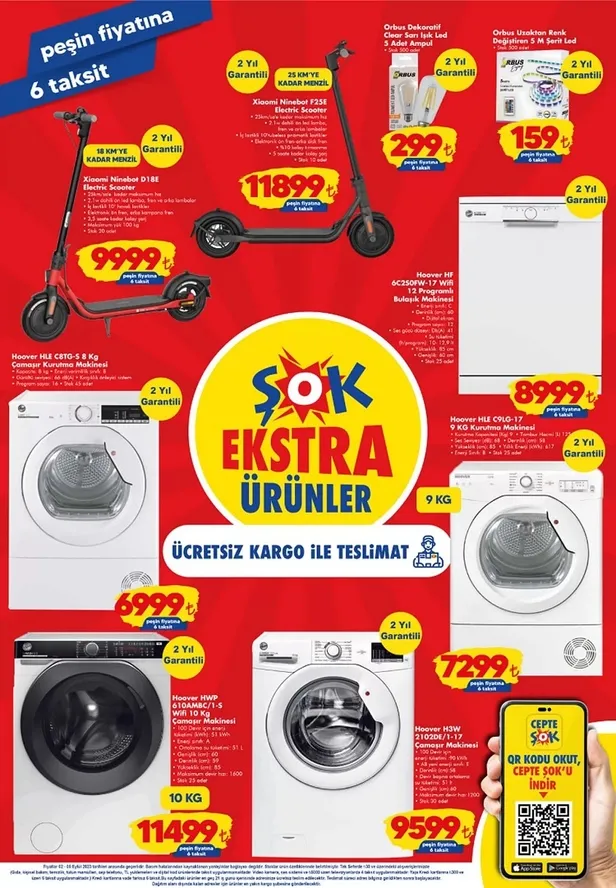 sok-2-eylul-aktuel-urunler-katalogu-yayinlandi-bu-hafta-soka-uygun-fiyata-airfryer-elektrikli-scooter-bulasik-1693549059443.jpg ŞOK aktüel 2 Eylül Cumartesi ürünler kataloğu yayınlandı! Bu hafta şoka uygun fiyata Airfryer, elektrikli Scooter, Bulaşık ve kurutma makinesi geliyor - 4
