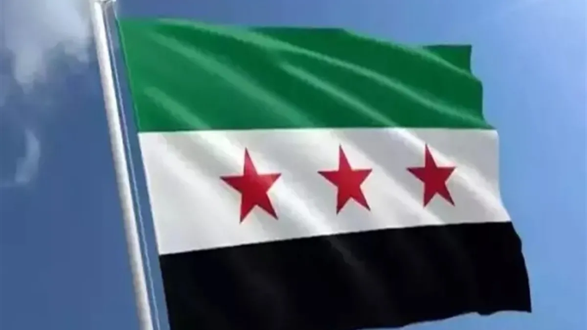 Suriye’de düğün esnasında patlama! Çok sayıda yaralı var