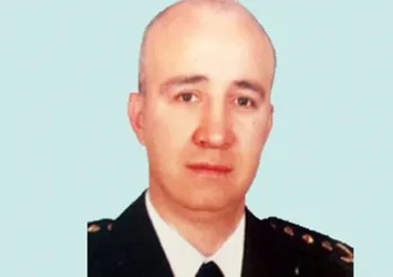 TEM Başkanı Turgut Aslan darbe girişimi sırasında başından vurulmuş!